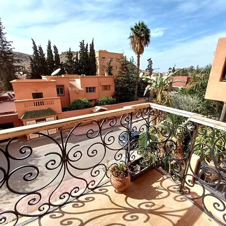 Amoud Apartments & Flats - Residence Dyar Alkheir Marrakesh Eksteriør billede