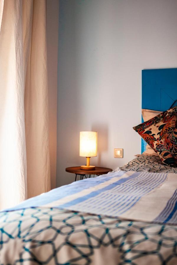 Amoud Apartments & Flats - Residence Dyar Alkheir Marrakesh Eksteriør billede
