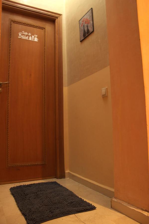 Amoud Apartments & Flats - Residence Dyar Alkheir Marrakesh Eksteriør billede