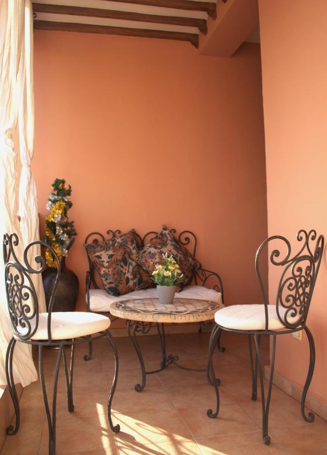 Amoud Apartments & Flats - Residence Dyar Alkheir Marrakesh Eksteriør billede